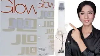 PERFUME GLOW JLO Jennifer Lopez‼️ Econ&oacute;mico de celebridad🔴 jab&oacute;n hecho perfume...