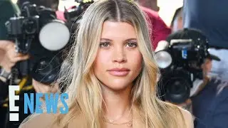 Sofia Richie Reveals Her 
