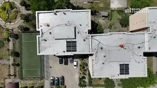 🏗️ Renovare energetică pentru un viitor sustenabil 📍 Șărmășag, județul Sălaj #revolutionconstruct