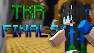 SeaOtterFan vs HR9 (TKR 1v1 Tournament v2 Grand Final)