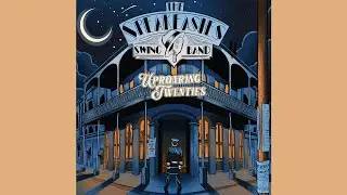 Blue Eyes - the Speakeasies' Swing Band!