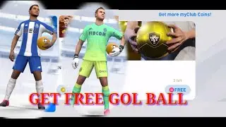 Get More Myclub Coins PES