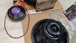 Bass neo 30 nr cao cấp c&oacute; k&egrave;m th&ocirc;ng số loa | Th&agrave;nh Loa 0984891927