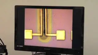 Atom NanoElectronics