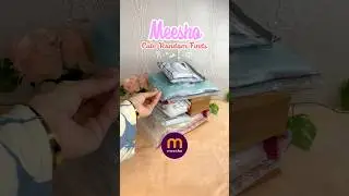 Cute random finds 🤌🎀💗 | Meesho cute finds | Farheen Ali #meesho #cuteproducts #meeshofinds