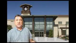 Constitution Study TV: Localism