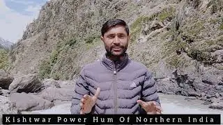 Darkness in Kishtwar even after 5 Power Projects! ⚡ | Kishtwar Power Crisis