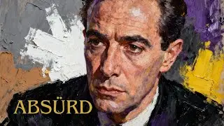 Albert Camus &ndash; Sa&ccedil;ma (abs&uuml;rd) felsefesi ve yaşamın anlamsızlığı