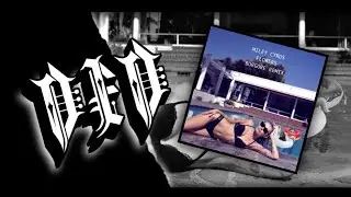 Miley Cyrus - Flowers (Borgore Remix)
