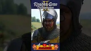 Отрицательный показатель харизмы #kingdomcom #funny #memes