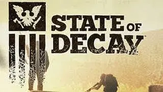 Новый Город | #8 ( State Of Decay )