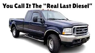 What YOUR Favorite Ford Truck Says About YOU