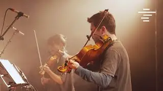 Steve Reich: Different Trains (III: After the war) | Manchester Collective