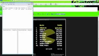Tamper Data tutorial