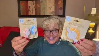 Покупки в Dollar Tree!! Товары для рукоделия, подарки от Генри, игрушки, особый способ упаковки п...