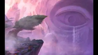 Drawn Trail of Shadows Soundtrack - In the Shadow of Giants