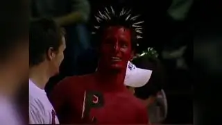 2003-2004 HIGH SCHOOL BASKETBALL: Perry Central vs. Hazard