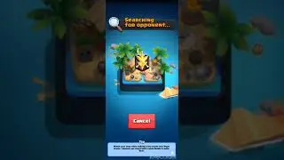 Royal Introduction | Terrible player just starting back. |E Giant deck|