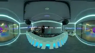 Alfie LIVE DJ mix Daybreak