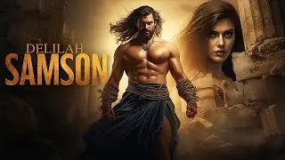 Delilah and Samson: Real Reason Delilah Betrayed Samson  #samsonanddelilah #biblicaltruth  