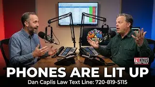 The Jeff and Bill Show! January 20, 2026 - Hr. 2