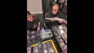 West Midlands card show jan 17th 2026