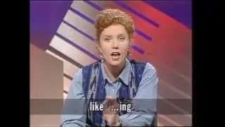 That's English! [Previous version] Module 4 Programme 076
