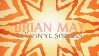 [334] Brian May - 12