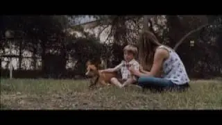 Like Dandelion Dust - Trailer