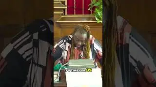 Rise Above Shame:  Your Call to Action!  |  Pastor Dr. Andrea Smith