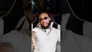 Redboi Speaks About How He Got Into Music #g3mstv #rap