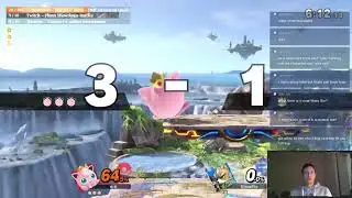 Another ground breaking and meta defining technique we found on stream !!