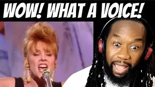 VAYA CON DIOS What's a woman REACTION - Her voice will literally blow you away! First time hearing