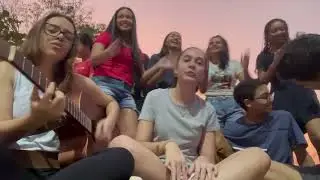Festa - Lorena Chaves (Cover nada ensaiado)