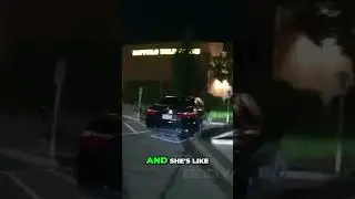 Confrontation at Buffalo Wild Wings: Dramatic Incident Caught on Camera