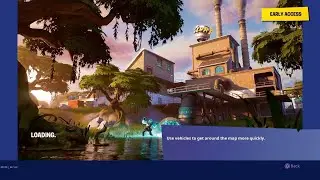 Completing Forged In Slurp Missions