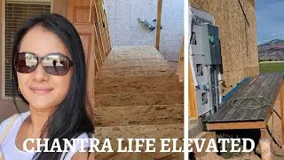 Building Our Dream Home Part 20