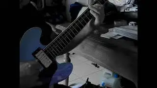 Impro Epiphone Ultra 339