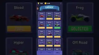 Артур играет в Race.io и Hit the plane.
