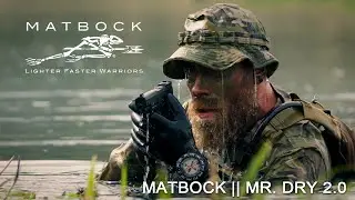 MATBOCK Mr.Dry2.0 Review