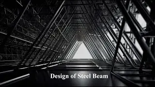Design of Steel Beams (Laterally Supported) ECP205-LRFD