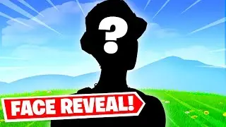 why don't you show your face ?