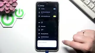TECNO Spark 30C &ndash; How to Reset Camera Settings