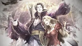 &laquo;Мастер славы&raquo;, глава 1 + дополнительное пояснение для мобильной версии | Octopath Traveler 0