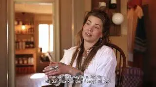 Lin och lera film