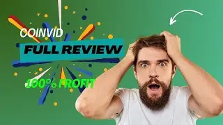 how to create a covid account | winning methord | coinvid sinhala | coinvid games |