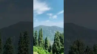 Murree #mountains #nature #travel #swat #beauty #kashmir #subscribe #viralvideo