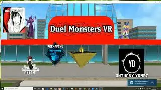 How to play DMVR on your oculus quest.