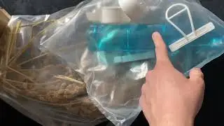 Unboxing ornibird