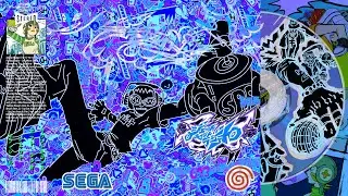 🎧 GG&rsquo;s Future Funk Sessions | a Jet Set Radio Tribute 🎨